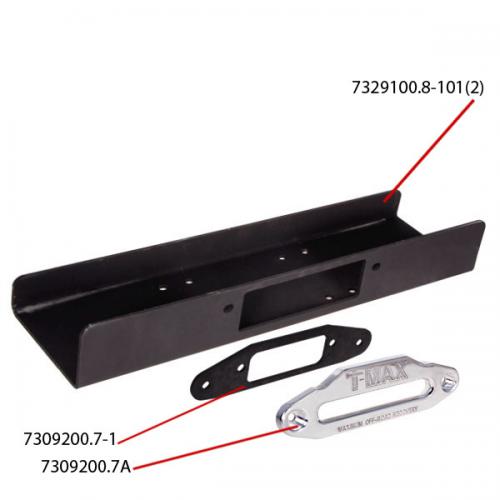 ������������-���������� ������.����� ������� EW 6500 S(AFS)