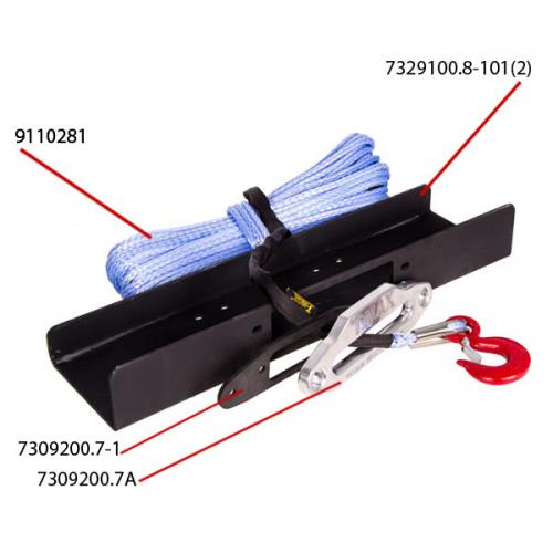 ������������-���������� ������.����� ������� EW 6500 S(AFS)