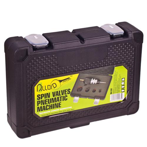 Alloid .�������� �������� �������������� (��-2207)