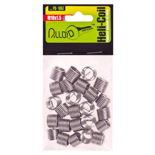 Alloid . ��������� ��������� ������� M10�1.5.25 ��. (��-1067)