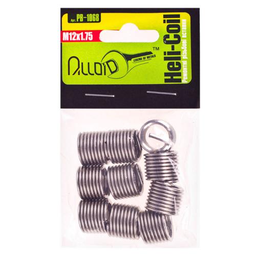 Alloid . ��������� ��������� ������� M12�1.75. 10 ��. (��-1068)