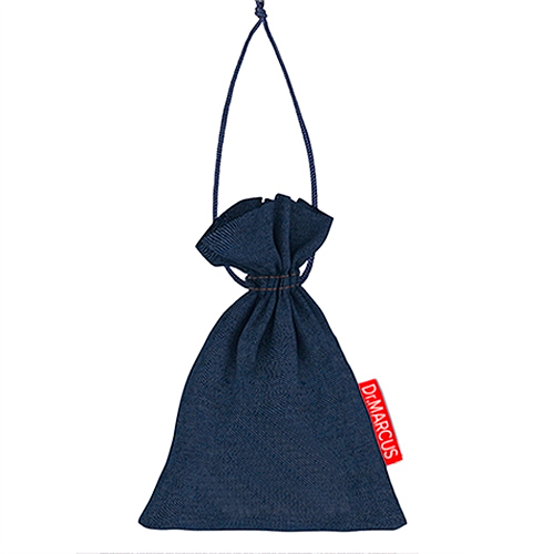 ���.������� DrMarkus FRESH BAG Denim