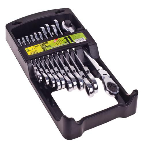 ����� ������ ���������������, ����������� � �������� Alloid, 11 ���������, 8-19�� (��-2081-11�)