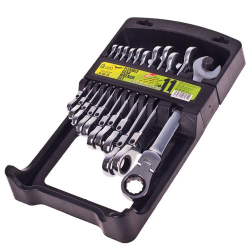 ����� ������ ���������������, ����������� � �������� Alloid, 11 ���������, 8-19�� (��-2081-11�)