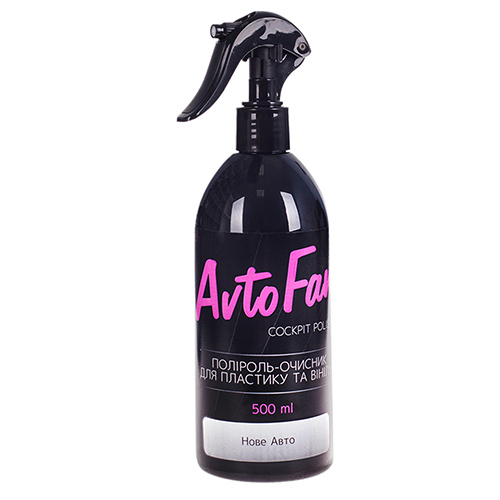 ������� ��� �������� AVTOFAN ���� ���� 500��