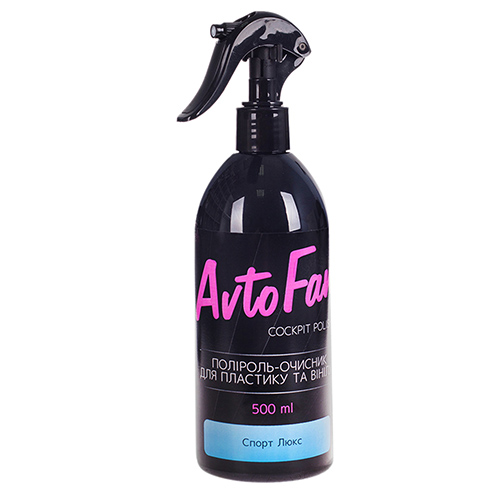 ������� ��� �������� AVTOFAN ����� ���� 500��