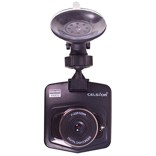 ������������� �������� ���������������� CELSIOR DVR CS-408 VGA