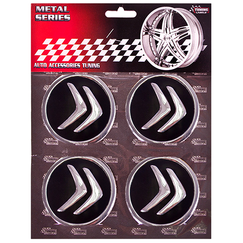 �������� �� ������� "CITROEN" �����, ���. 60 �� (4 ��.)