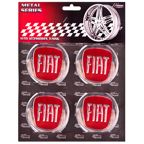 �������� �� ������� "FIAT" �������, ���. 60 �� (4 ��.)