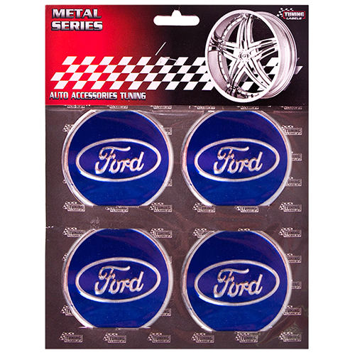 �������� �� ������� "FORD" ����, ���. 60 �� (4 ��.)