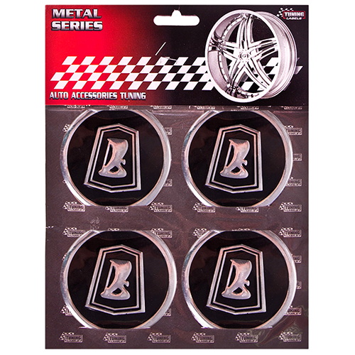 �������� �� ������� "LADA" �����, ���. 60 �� (4 ��.)