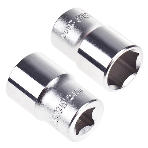 ������� ������� 1/4" 6-� 5 �� (2400M05) HANS