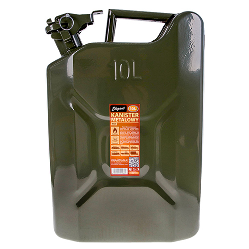 �������� ������������� 10�. 0.8 (EL 100 591)