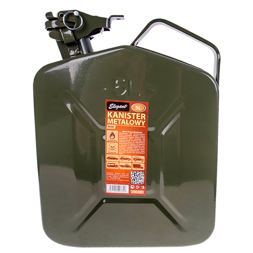 �������� ������������� 5�. 0.8 (EL 100 590)