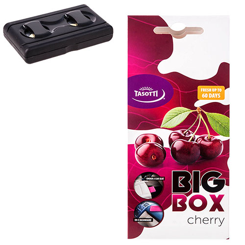 ������������ �� ������ Tasotti / "Big box" - 58g/ Cherry