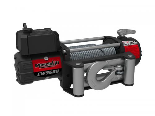 ������ EW- 9500 24 �/4,305� MUSCLELIFT