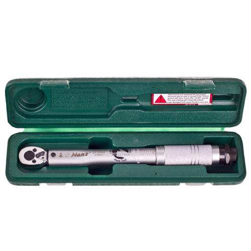 ����������������� ���� 1/4 ����� HANS 2170Nm