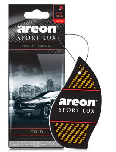 �������� ������ AREON Sport Lux Gold