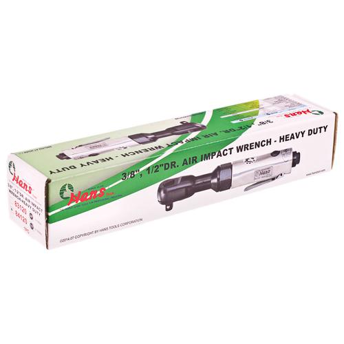 ���������� HANS. �������������� 1/2"DR, 160 ��/���, 81��, 1,2�� (84120)