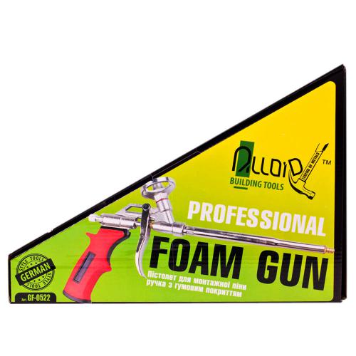 �������� ��� ��������� ���� Alloid GF-0522