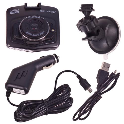 ������������� �������� ���������������� CELSIOR DVR CS-408 VGA