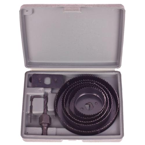 Alloid. ����� ���������� ���� �� ������ 8 �����. (64, 76, 89, 102, 127��) (HS-64127)