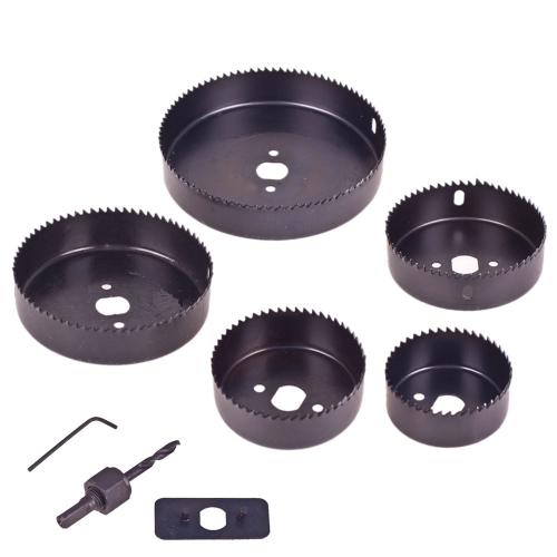 Alloid. ����� ���������� ���� �� ������ 8 �����. (64, 76, 89, 102, 127��) (HS-64127)