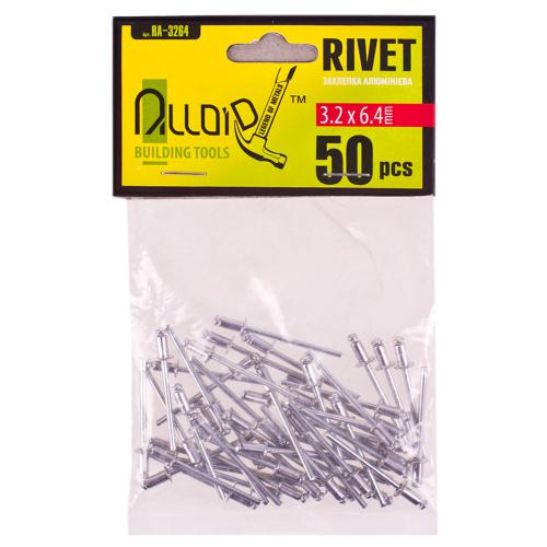 Alloid. �������� ����������� 3,2 � 6,4��, 50�� (RA-3264)