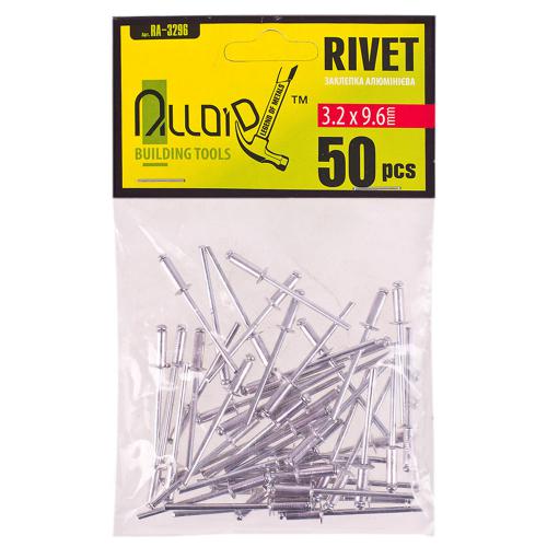 Alloid. �������� ����������� 3,2 � 9,6��, 50�� (RA-3296)