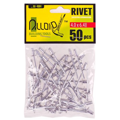 Alloid. �������� ����������� 4,0 � 6,4��, 50�� (RA-4064)