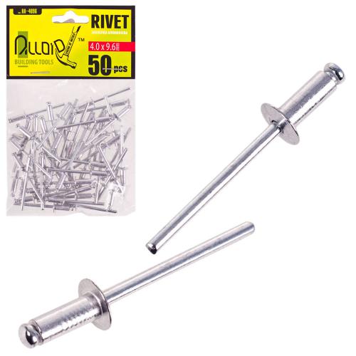 Alloid. �������� ����������� 4,0 � 9,6��, 50�� (RA-4096)