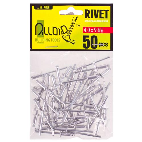 Alloid. �������� ����������� 4,0 � 9,6��, 50�� (RA-4096)