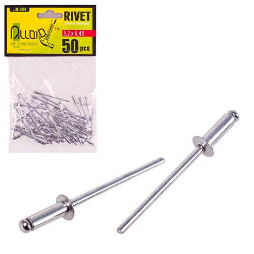 Alloid. �������� ����������� 3,2 � 6,4��, 50�� (RA-3264)