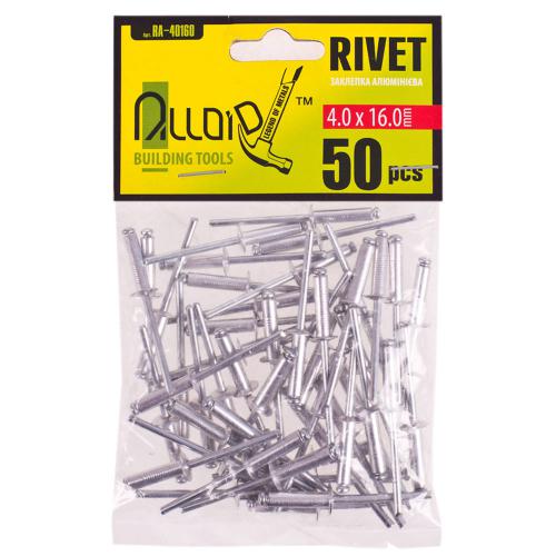 Alloid. �������� ����������� 4,0�16,0��, 50�� (RA-40160)