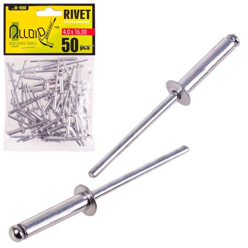 Alloid. �������� ����������� 4,0�16,0��, 50�� (RA-40160)