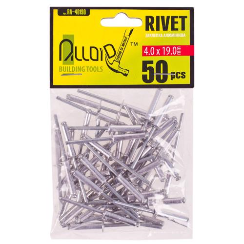Alloid. �������� ����������� 4,0�19,0��, 50�� (RA-40190)