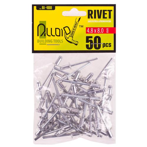 Alloid. �������� ����������� 4,8 � 8,0��, 50�� (RA-4880)