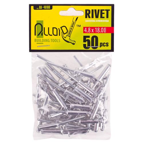 Alloid. �������� ����������� 4,8�18,0��, 50�� (RA-48180)