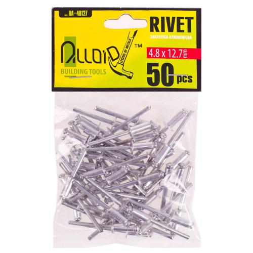 Alloid. �������� ����������� 4,8�12,7��, 50�� (RA-48127)
