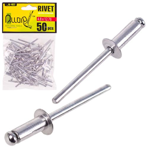 Alloid. �������� ����������� 4,8�12,7��, 50�� (RA-48127)