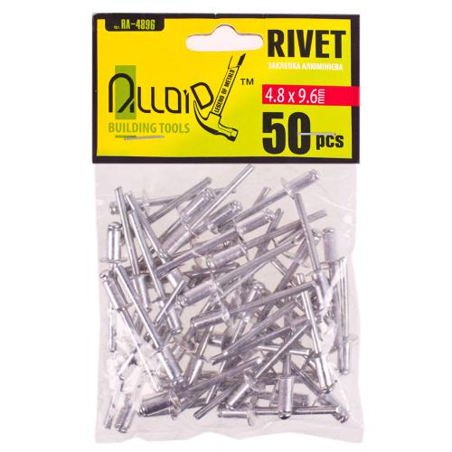 Alloid. �������� ����������� 4,8 � 9,6��, 50�� (RA-4896)