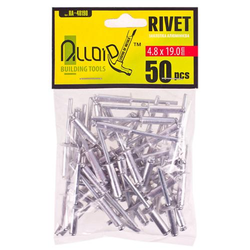 Alloid. �������� ����������� 4,8�19,0��, 50�� (RA-48190)