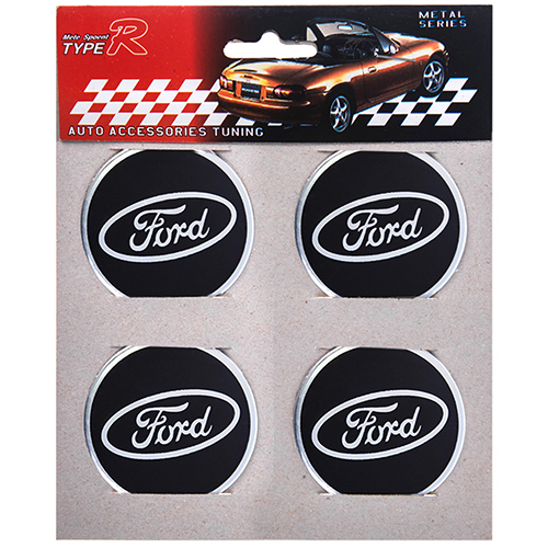 �������� �� ������� "FORD" �����, ���. 60 �� (4 ��.)
