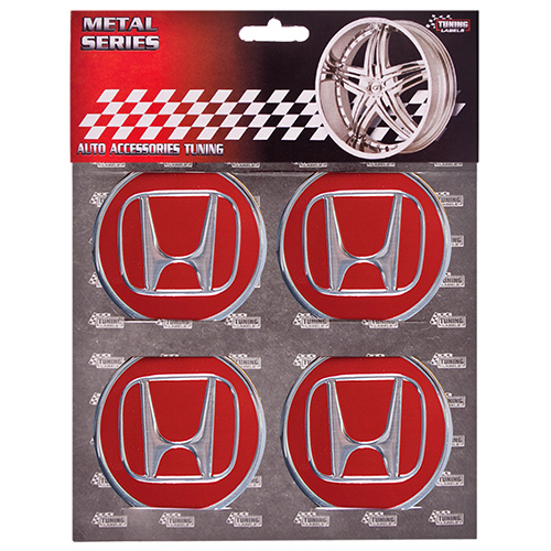 �������� �� ������� "HONDA" �������, ���. 60 �� (4 ��.)