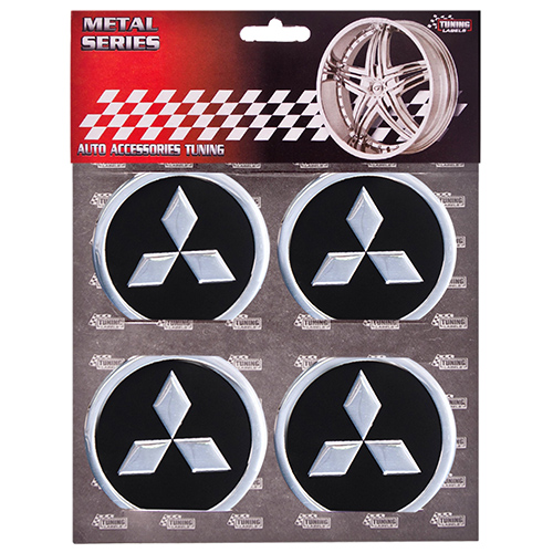 �������� �� ������� "MITSUBISHI" �����, ���. 60 �� (4 ��.)