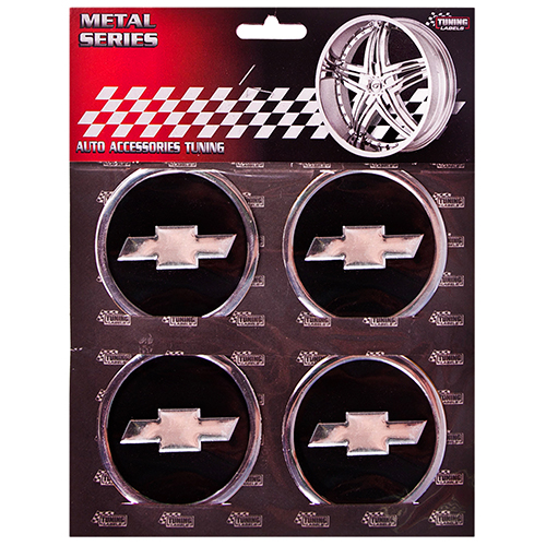 �������� �� ������� "CHEVROLET" �����, ���. 90 �� (4 ��.)