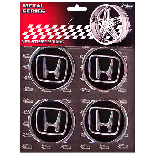 �������� �� ������� "HONDA" �����, ���. 90 �� (4 ��.)