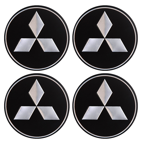 �������� �� ������� "MITSUBISHI" �����, ���. 90 �� (4 ��.)