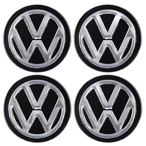 �������� �� ������� "VOLKSWAGEN" �����, ���. 90 �� (4 ��.)