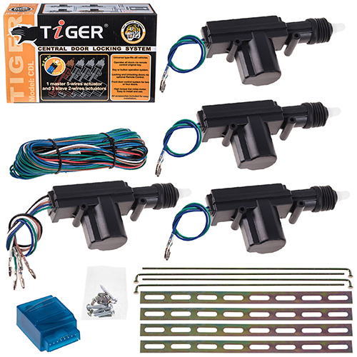 �������� �/� CDL TIGER